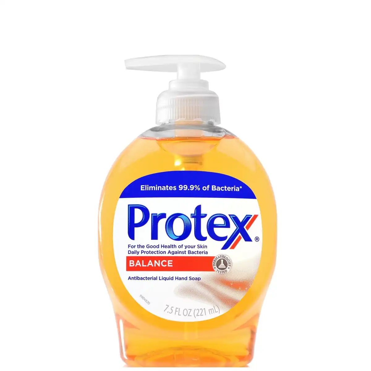 Liquid Hand Soap