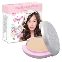 Blossom White BB Powder