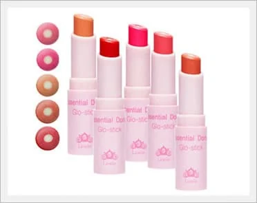 Lovely Secret Lipstick