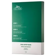CICA 3 step mask