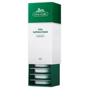 CICA capsule mask