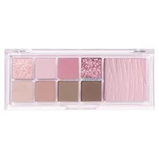 mix blurring eye palette