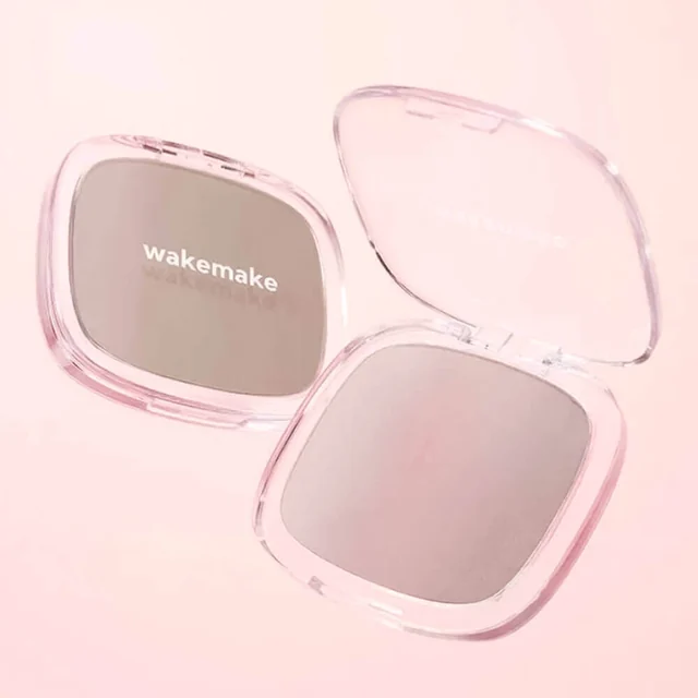Mix Blurring Volume Blush