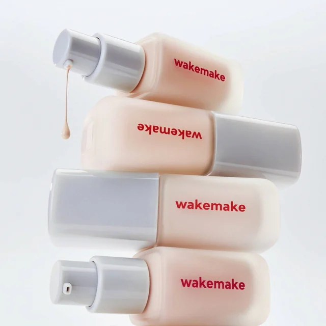 seamless wear foundation