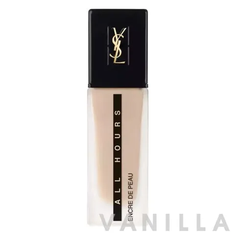All Hours Foundation