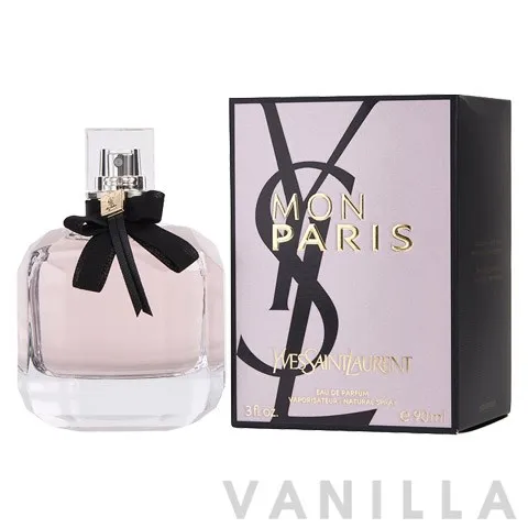 Mon Paris Couture