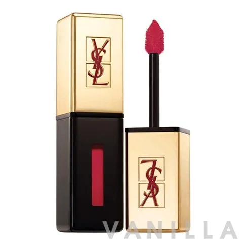 Rouge Pur Couture Glossy Stain