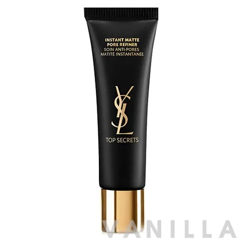 Top Secrets Instant Matte Pore Refiner