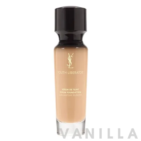 Youth Liberator Serum Foundation
