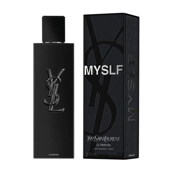 YSL MYSLF LE PARFUM