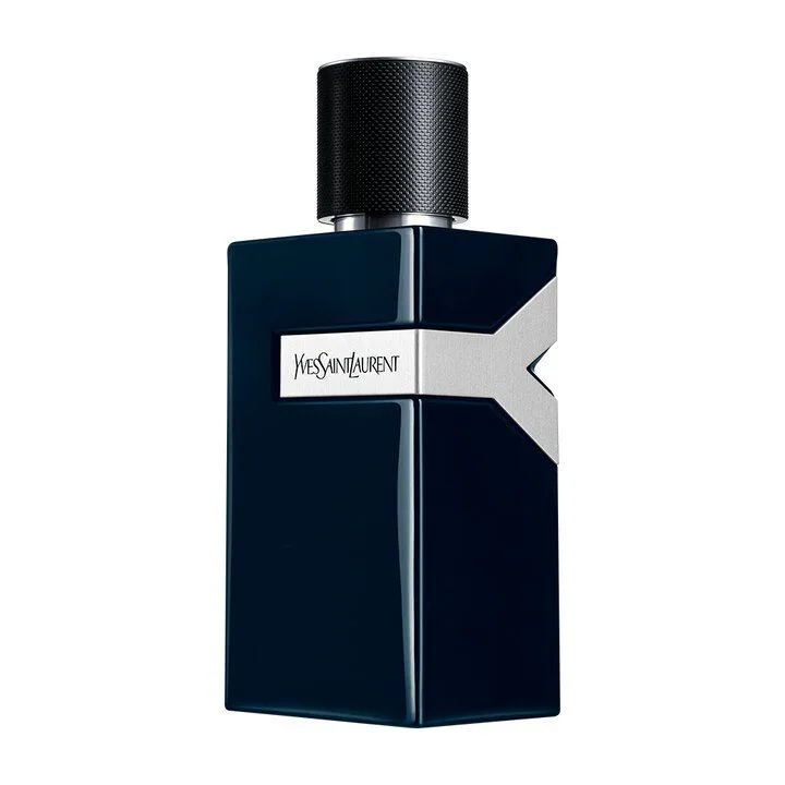 YSL Y, THE NEW LE PARFUM