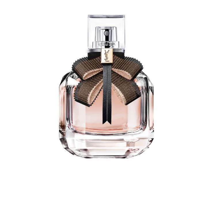YSL MON PARIS EAU DE TOILETTE LUMIERE