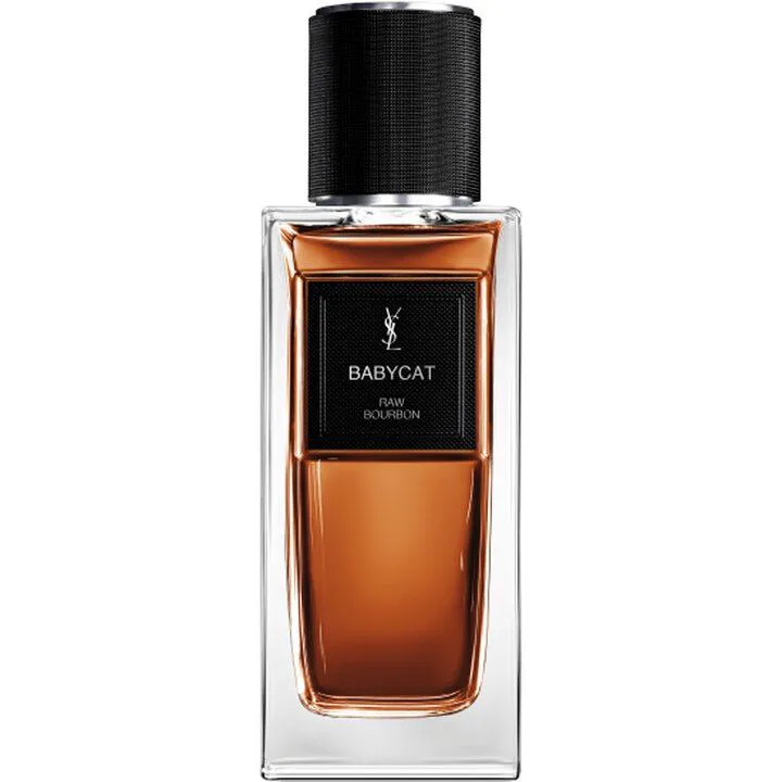 YSL LE VESTIAIRE DES PARFUMS BABYCAT EAU DE PARFUM