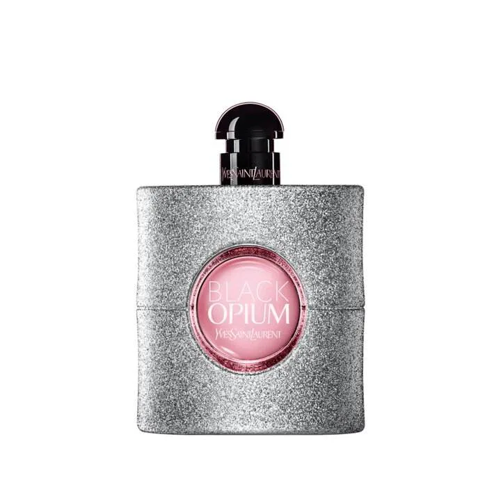 YSL BLACK OPIUM EAU DE PARFUM GLITTER