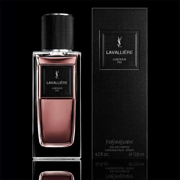 YSL LE VESTIAIRE DES PARFUMS LAVALLIÈRE EAU DE PARFUM