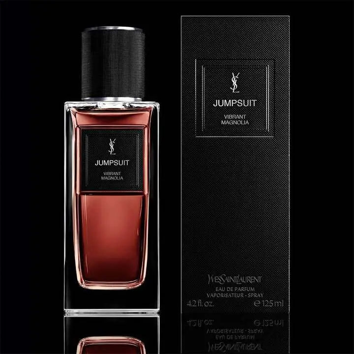 YSL LE VESTIAIRE DES PARFUMS JUMPSUIT EAU DE PARFUM