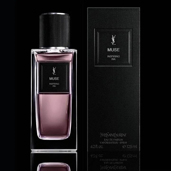 YSL LE VESTIAIRE DES PARFUMS MUSE EAU DE PARFUM