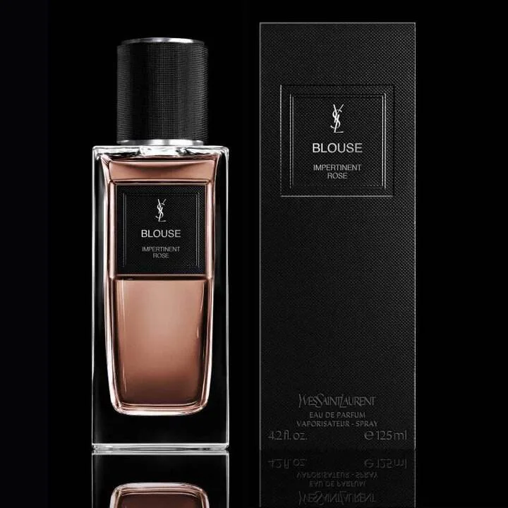 YSL LE VESTIAIRE DES PARFUMS BLOUSE EAU DE PARFUM