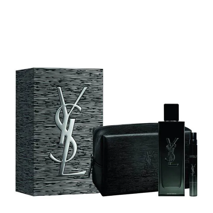 YSL MYSLF EDP 100ML HOLIDAY 2025