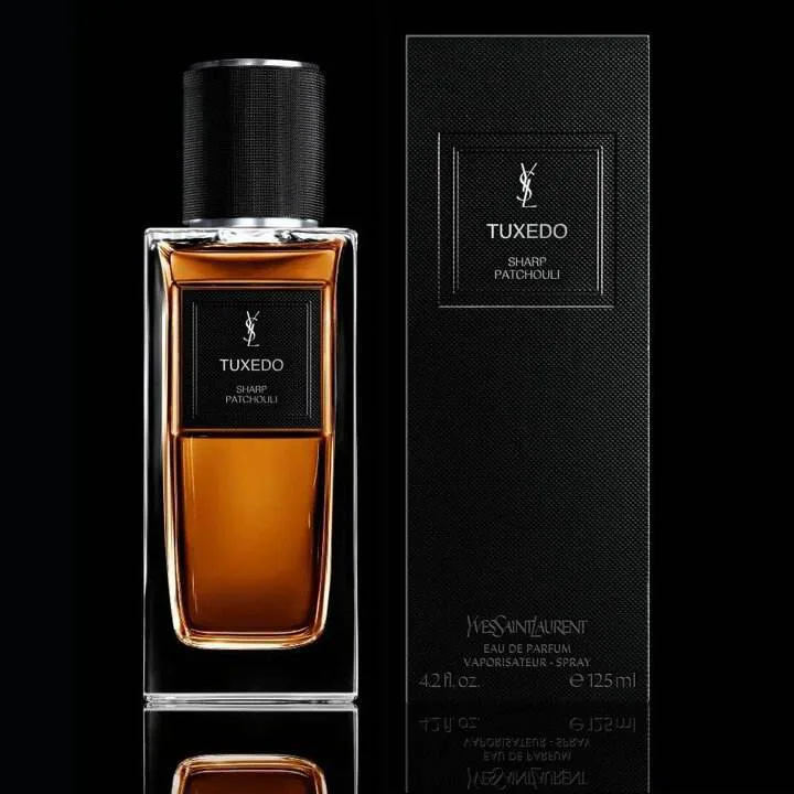YSL LE VESTIAIRE DES PARFUMS TUXEDO EAU DE PARFUM