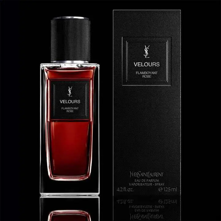 YSL LE VESTIAIRE DES PARFUMS VELOURS EAU DE PARFUM