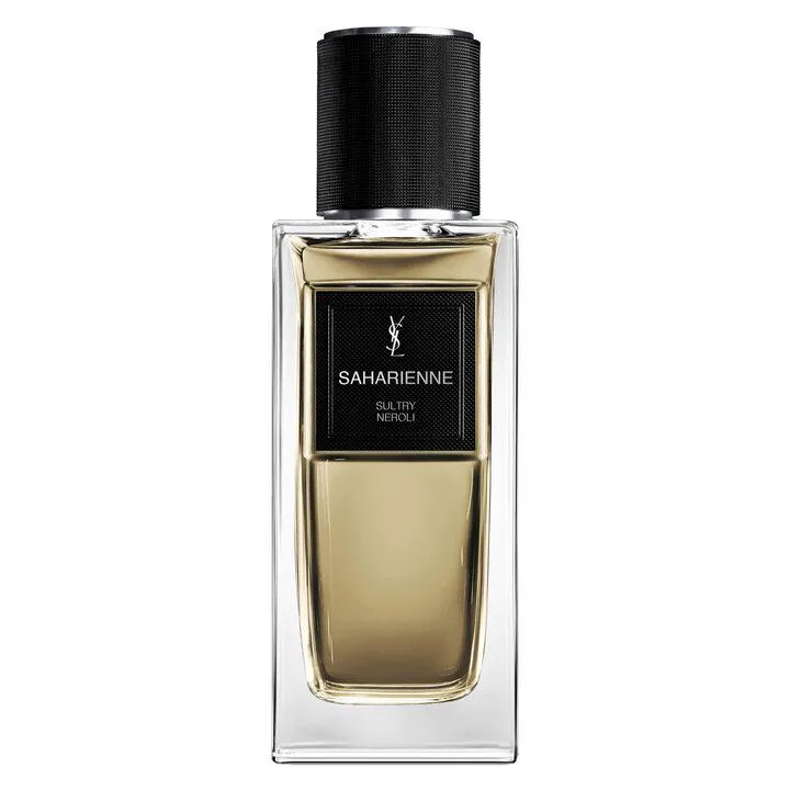 YSL LE VESTIAIRE DES PARFUMS SAHARIENNE EAU DE PARFUM
