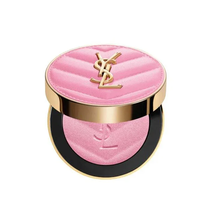 YSL MAKE ME BLUSH BOLD BLURRING BLUSH