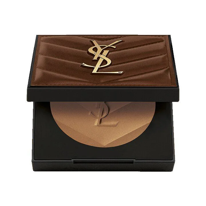 YSL ALL HOURS HYPER BRONZE