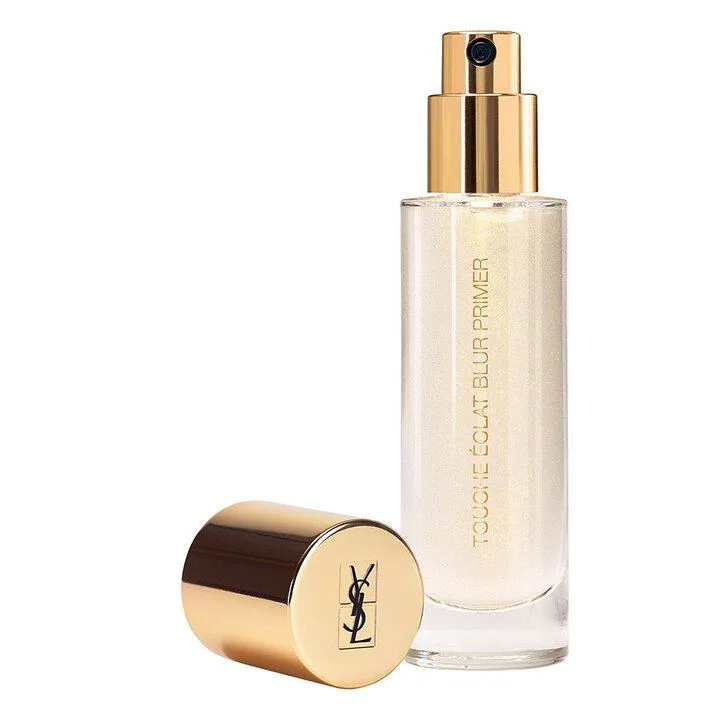 YSL TOUCHE ECLAT BLUR PRIMER