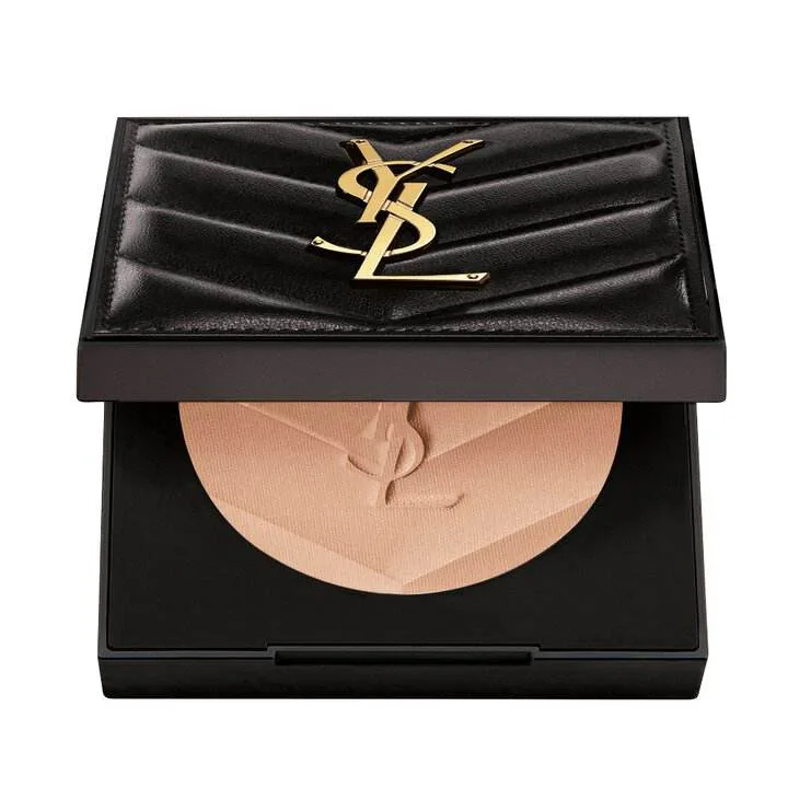 YSL ALL HOURS HYPER FINISH POWDER
