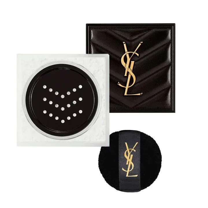 YSL ALL HOURS HYPER BLUR