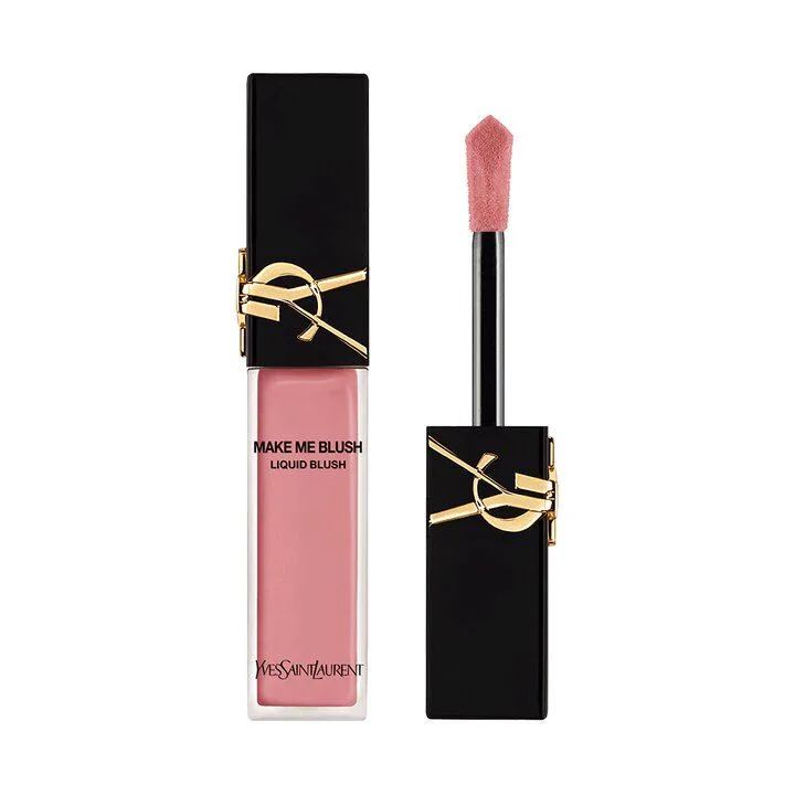 YSL MAKE ME BLUSH LIQUID BLUSH