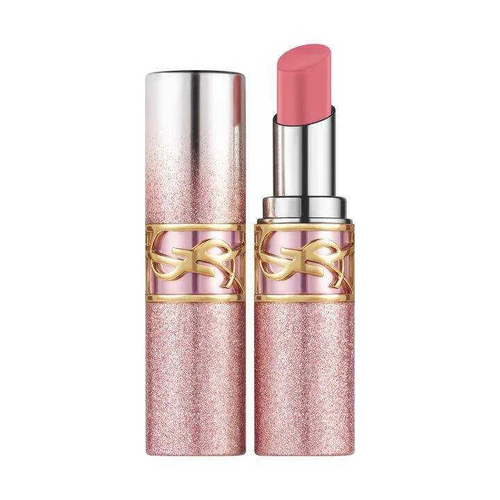 YSL LOVESHINE CANDY GLOW #44B VALENTINE'S LIMITED EDITION 2026