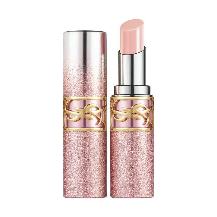 YSL LOVESHINE CANDY GLAZE #2 VALENTINE'S LIMITED EDITION 2026