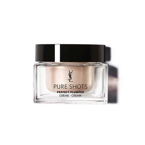 YSL PURE SHOTS PERFECT PLUMPER CREAM