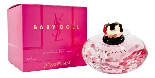 Baby Doll