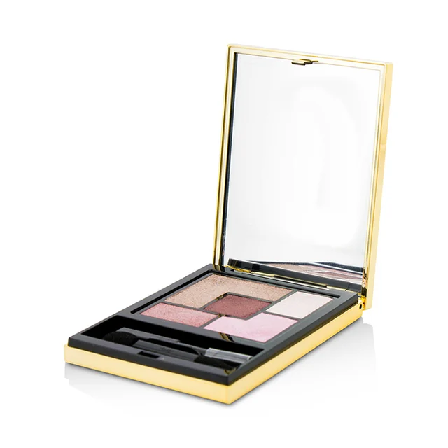 Complexion Palette