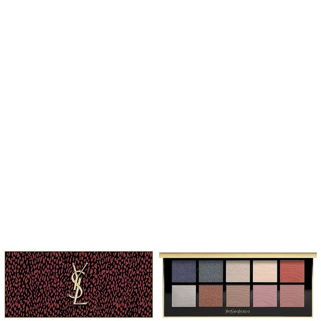 Couture Clutch Eyeshadow Palette SS21