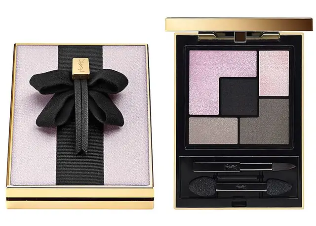 Couture Palette Collector Mon Paris