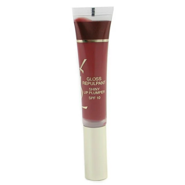 Gloss Repulpant Shiny Lip Plumper Spf 10