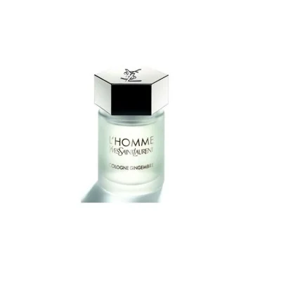 L'Homme Cologne Gingembre