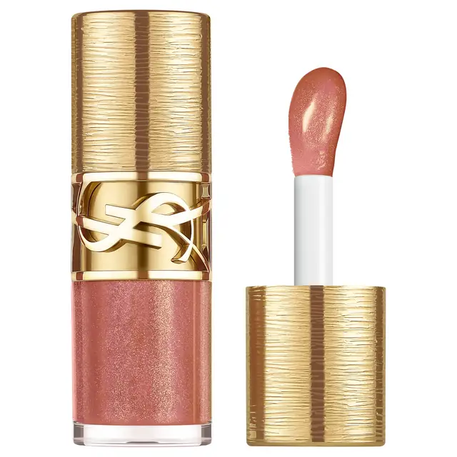 Loveshine Plumping Gloss Holiday 2025