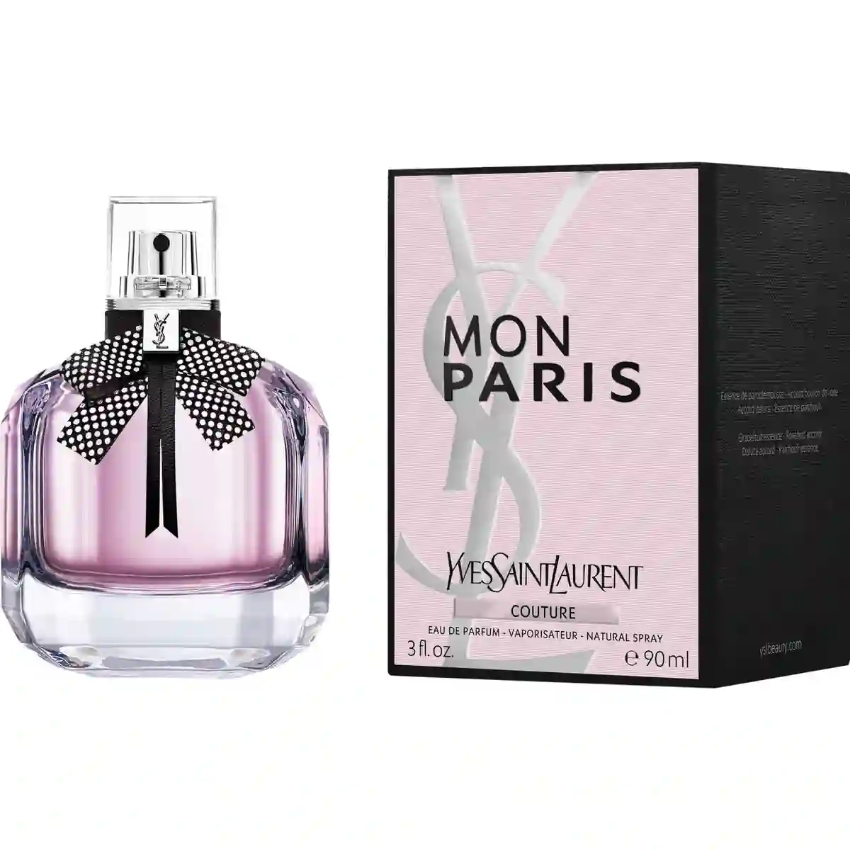 Mon Paris Eau De Parfum