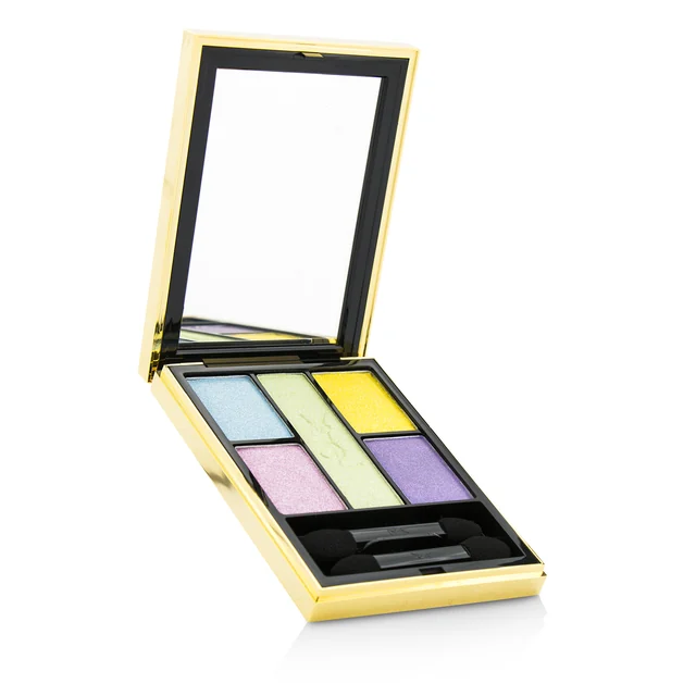 Ombres 5 Lumieres Palette