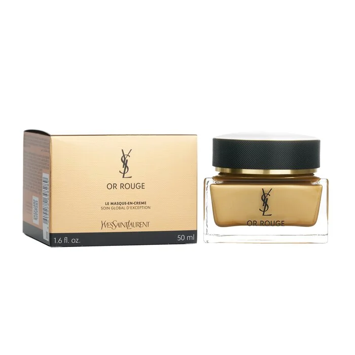 OR Rouge Mask in Creme