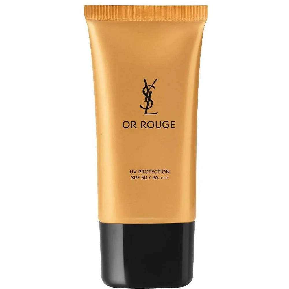 Or Rouge Uv Protection