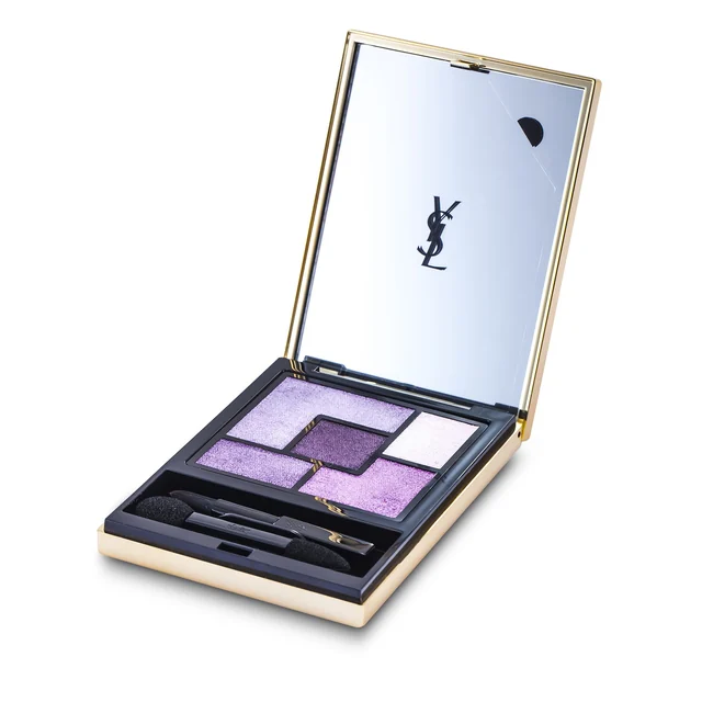 Palette Metallic Compact