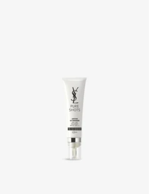 Pure Shots Airthin UV Defender SPF 50 PA++++
