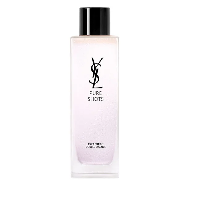 Pure Shots Soft Polish Double Essence
