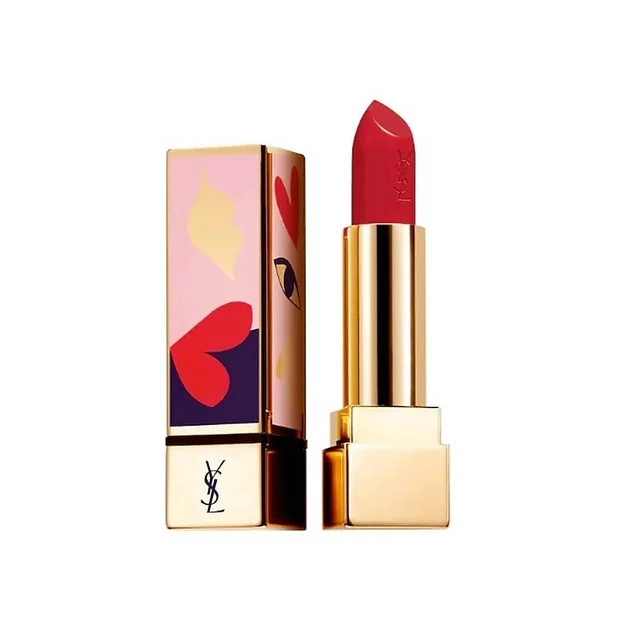 Rouge Pur Couture Love Shades